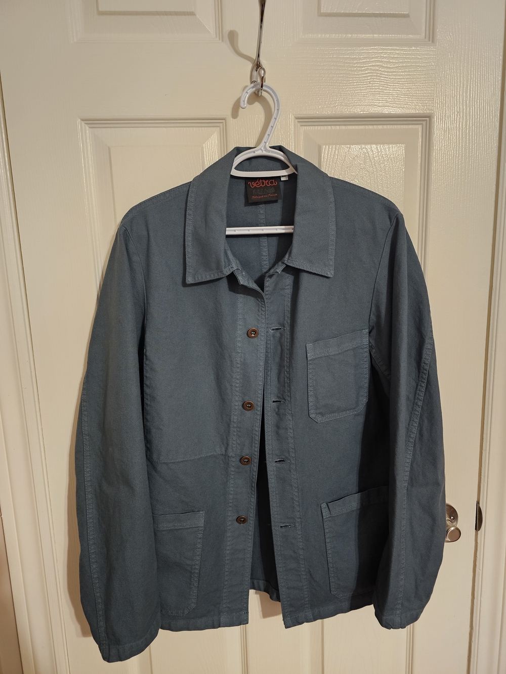 Vetra Chore Jacket